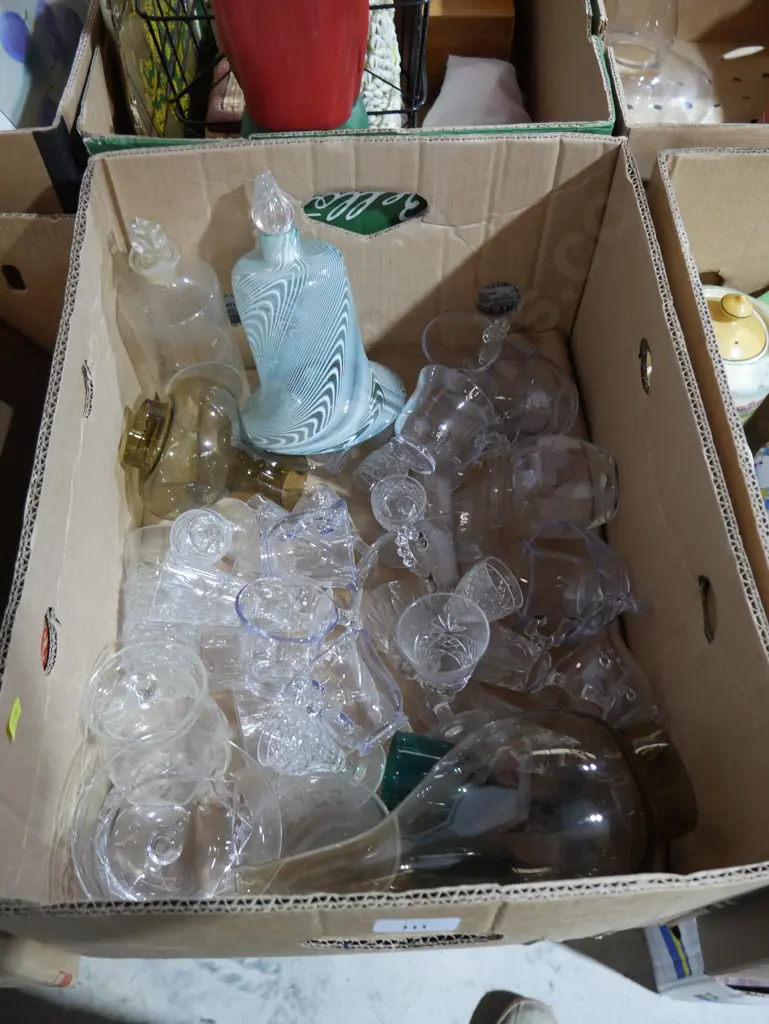 Glassware Image 1++