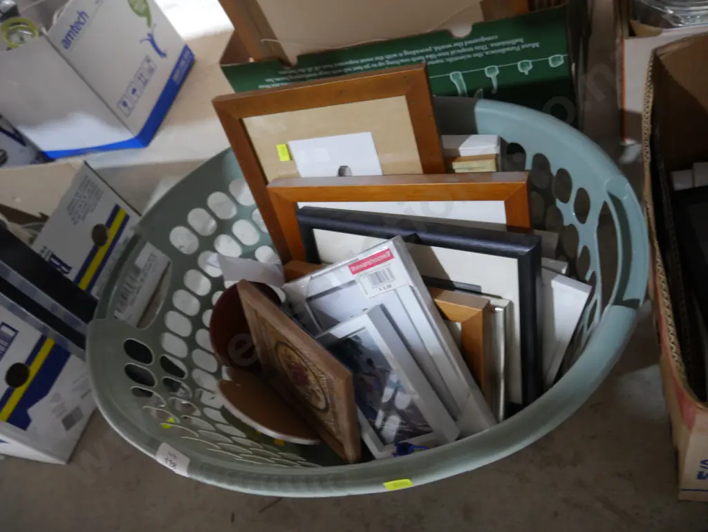 Artworks, frames Image 1++