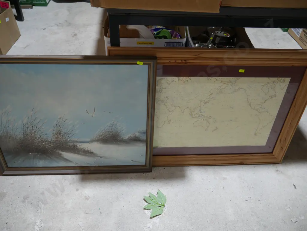 Assorted artworks Image 1++