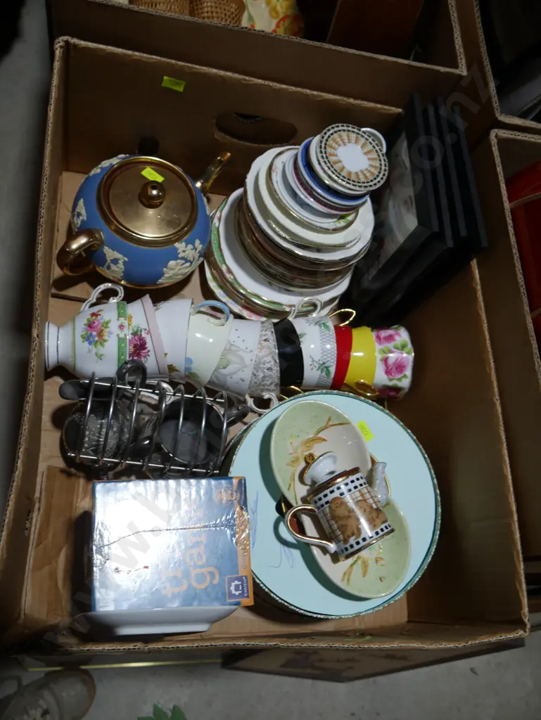 China etc Image 1++