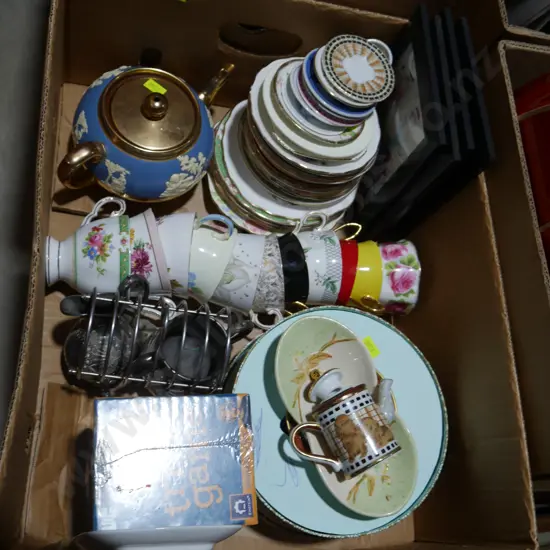 China etc