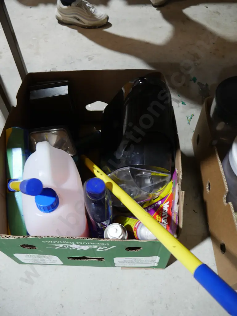 Coffee maker, floor cleaner, etc Image 1++
