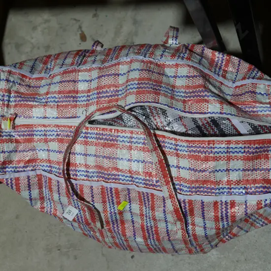Storage bags