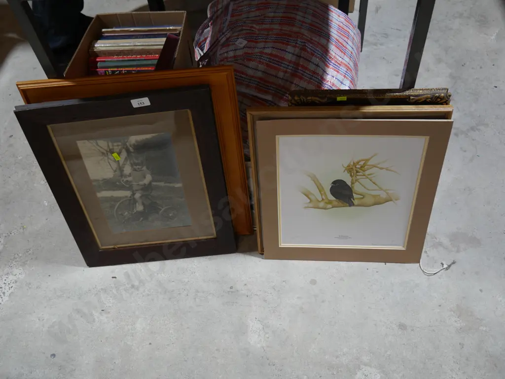 Assorted artworks Image 1++