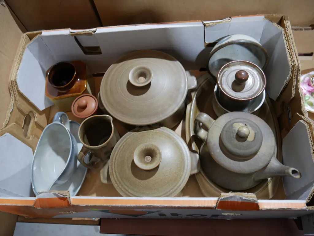 Pottery china Image 1++