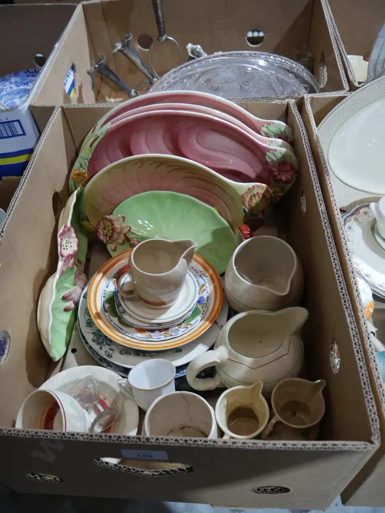 Vintage china Image 1++