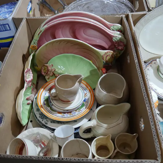 Vintage china