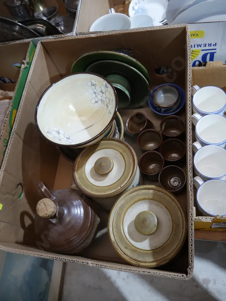 Pottery, china Image 1++