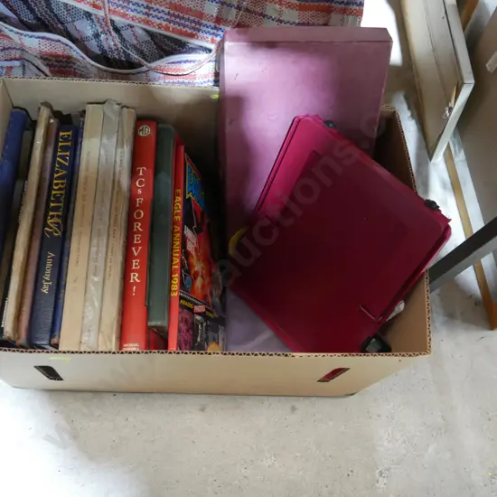Books