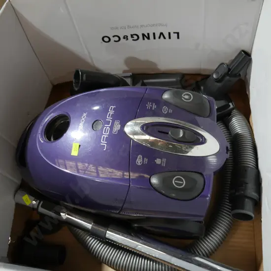 Kambrook vacuum cleaner