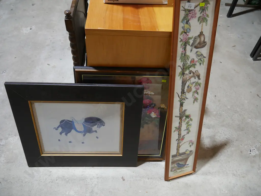 Tapestries etc Image 1++