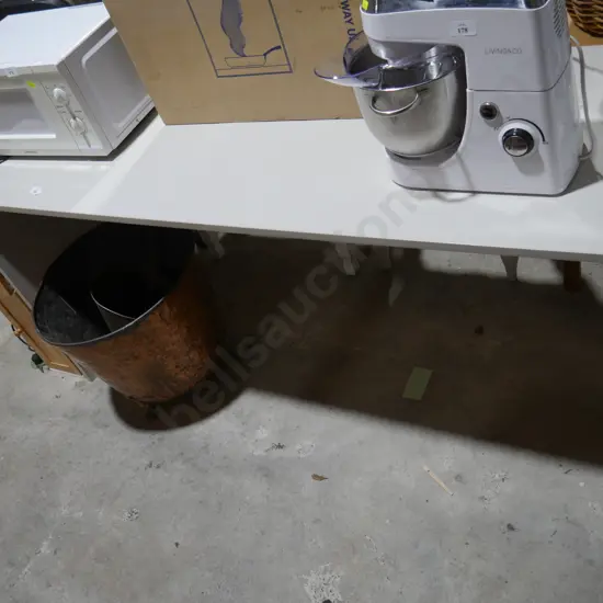Desk