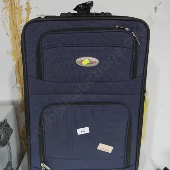 Suitcase