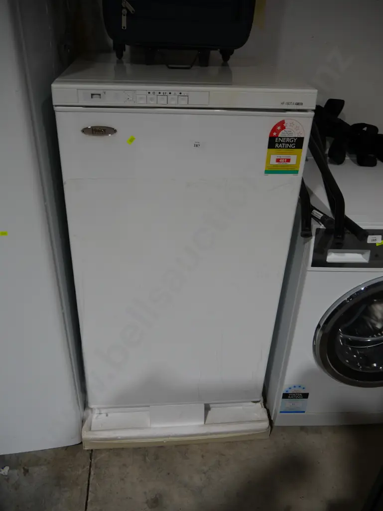 New Haier freezer Image 1++