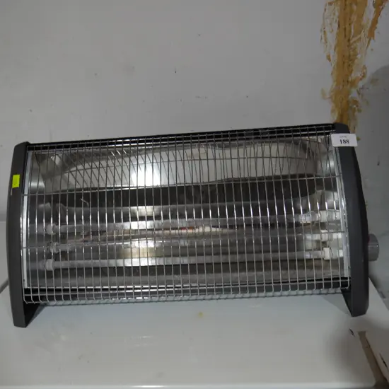 Heater