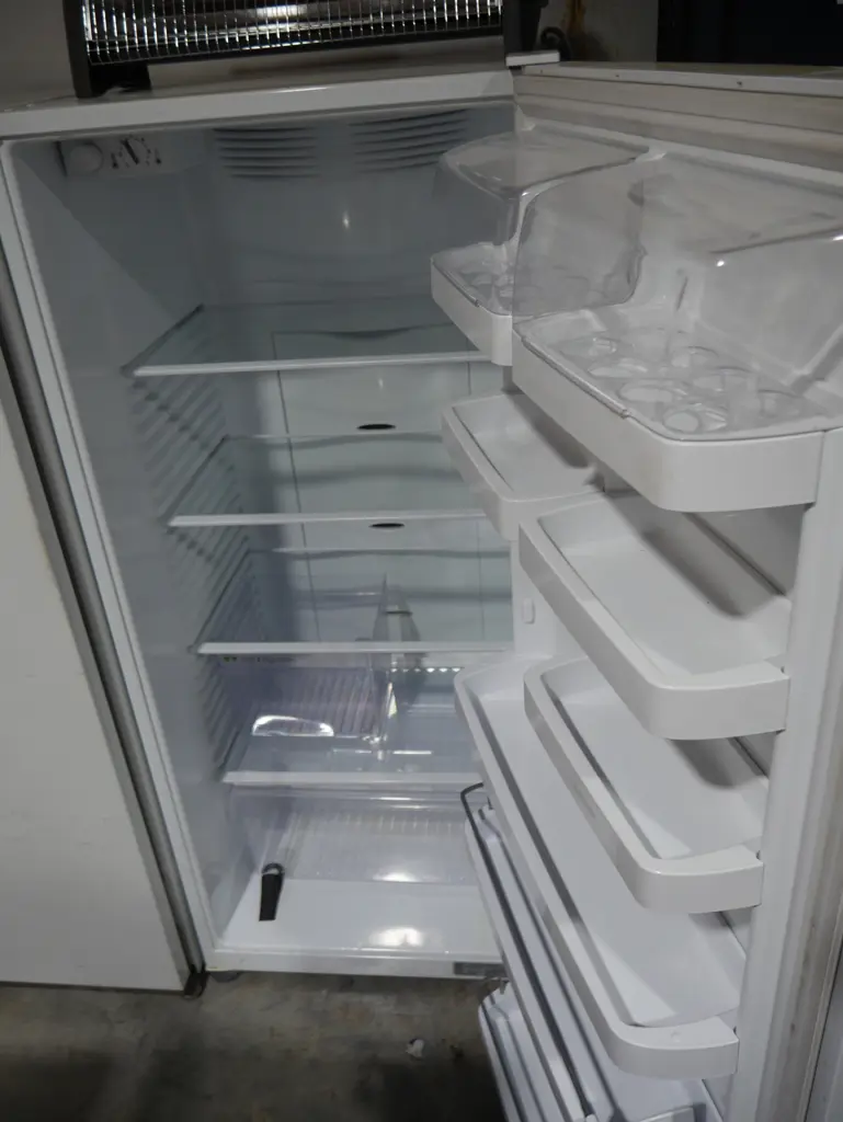 Fisher & Paykel fridge Image 1++