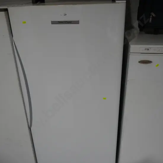 Fisher & Paykel fridge