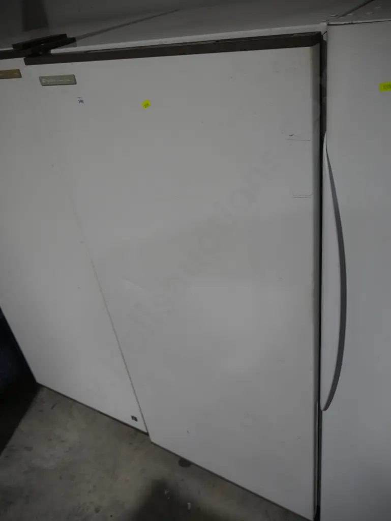 Frigidaire freezer Image 1++