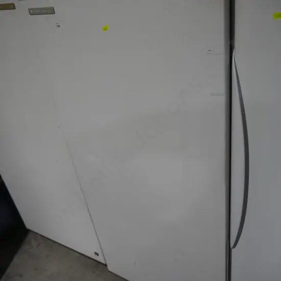 Frigidaire freezer