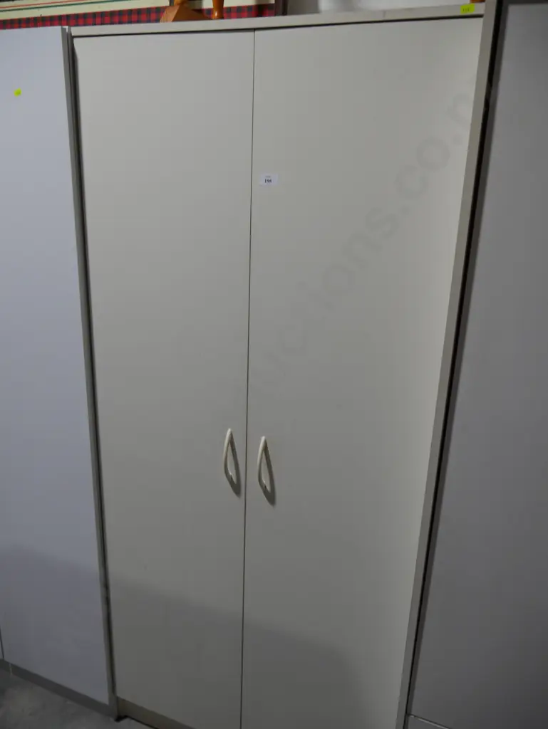 Storage cupboard Image 1++