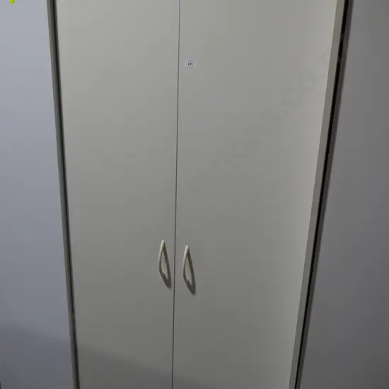 Storage cupboard