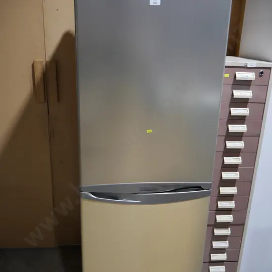 LG fridge freezer