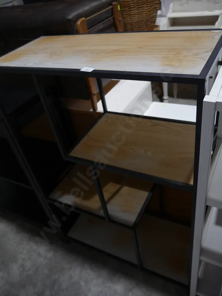 Shelf unit Image 1++