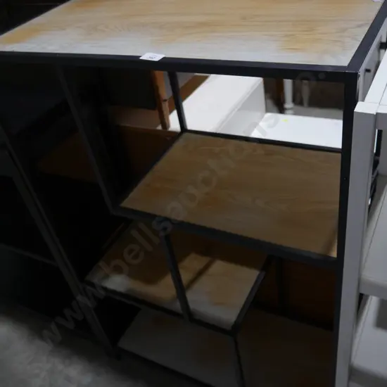Shelf unit