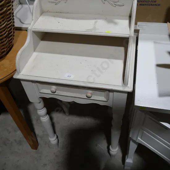 Hall table