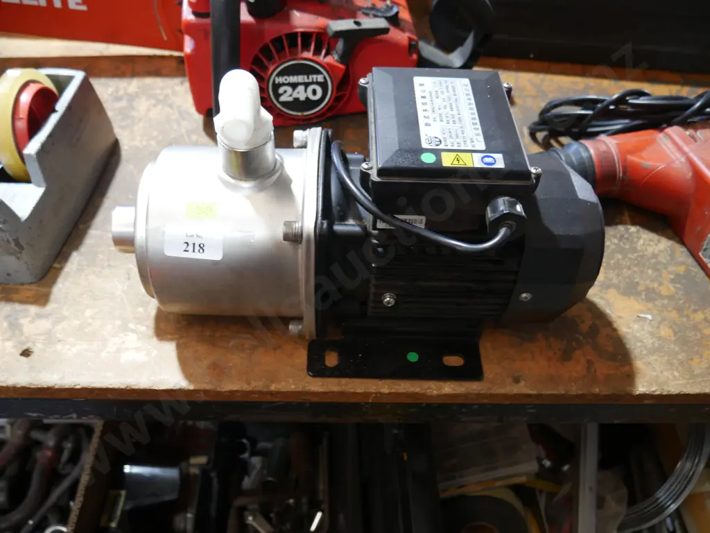 Water pump Image 1++