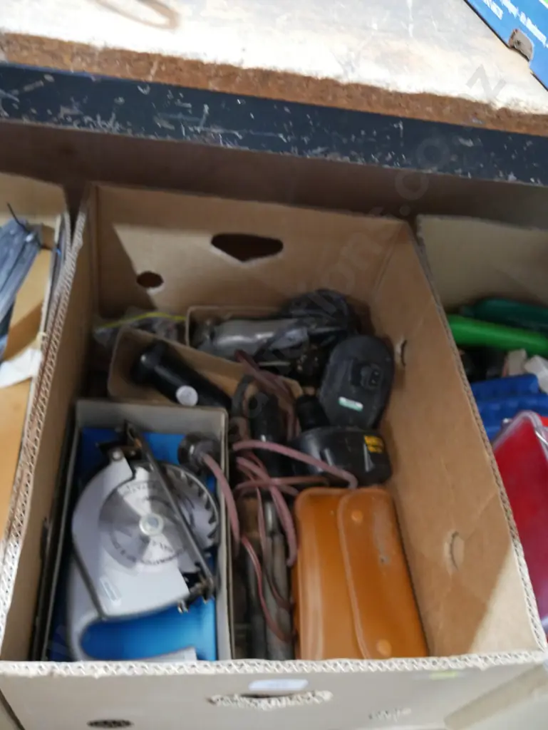 Circular saw etc Image 1++