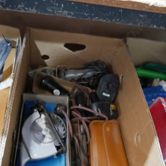 Circular saw etc