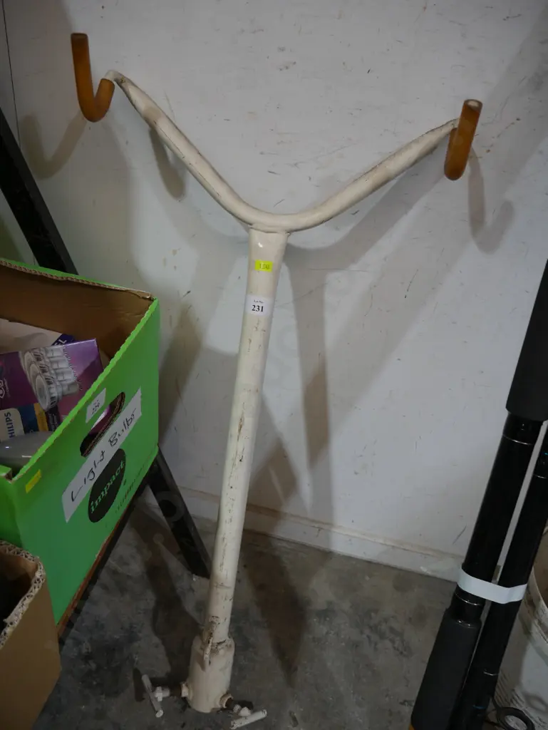Bike carrier Image 1++