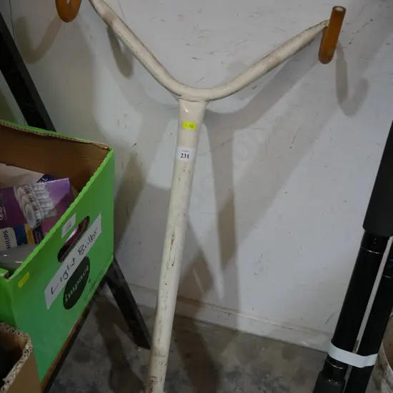 Bike carrier