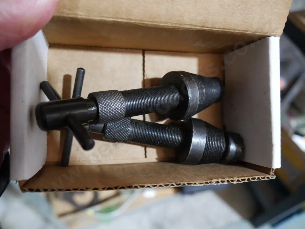 Flaring tools Image 1++