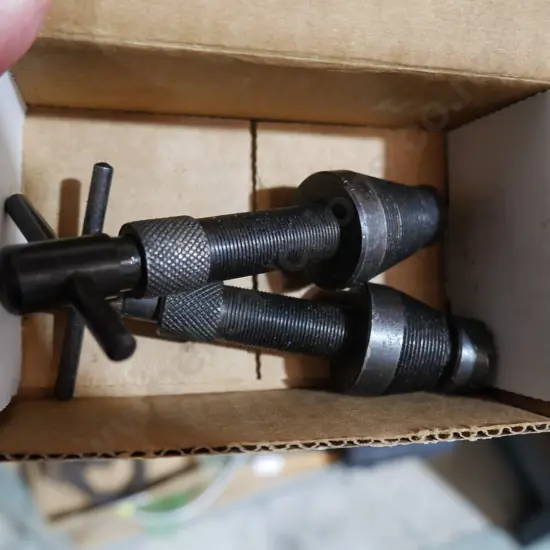 Flaring tools