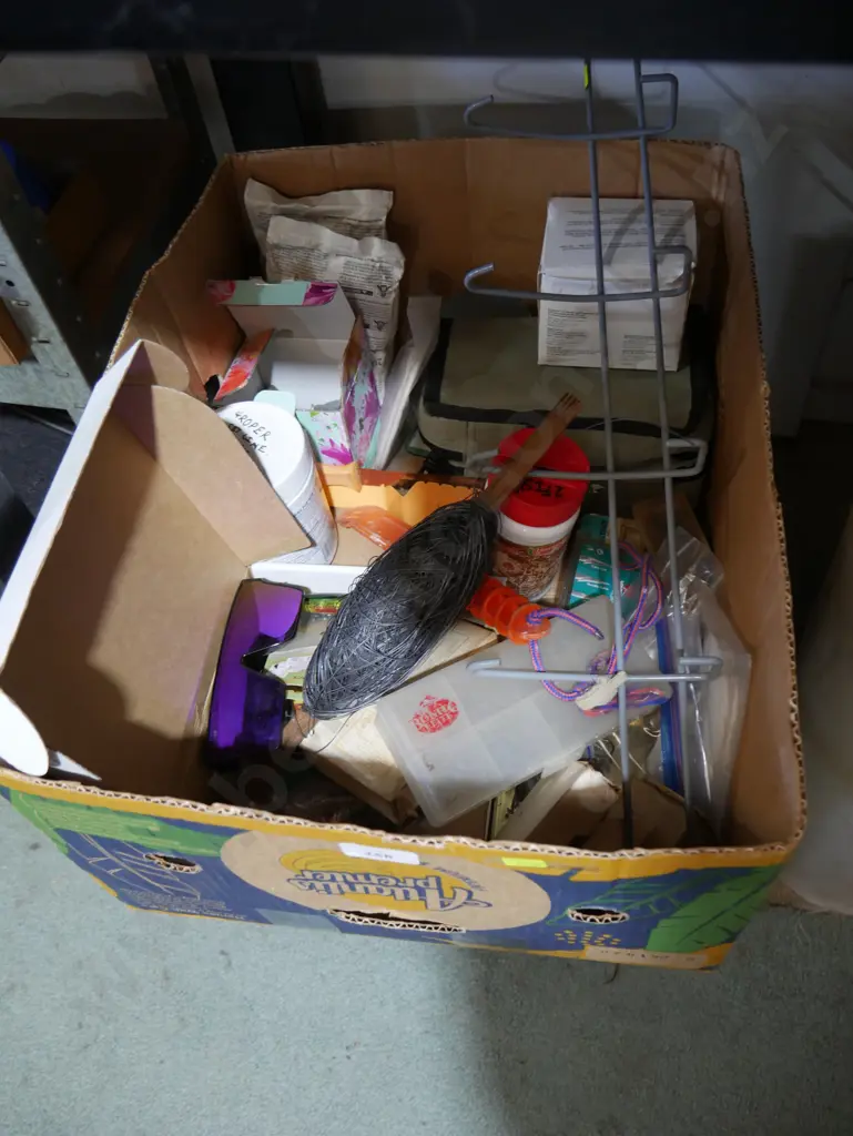 Assorted fishing gear Image 1++