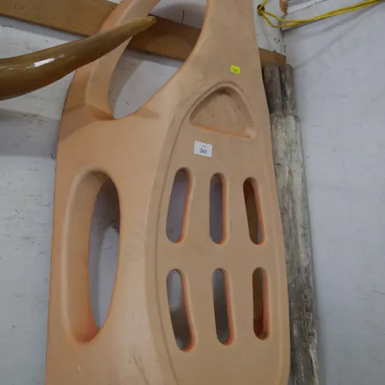 Sled