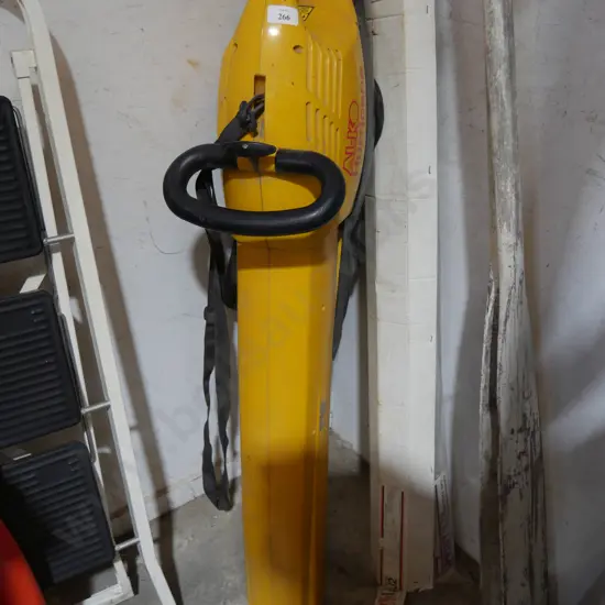 Alco blower vac