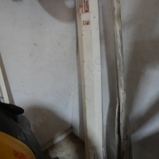 Sliding door track