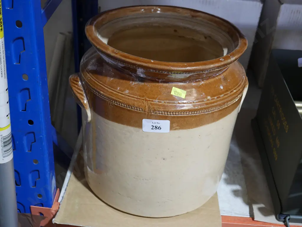 Stone crock Image 1++