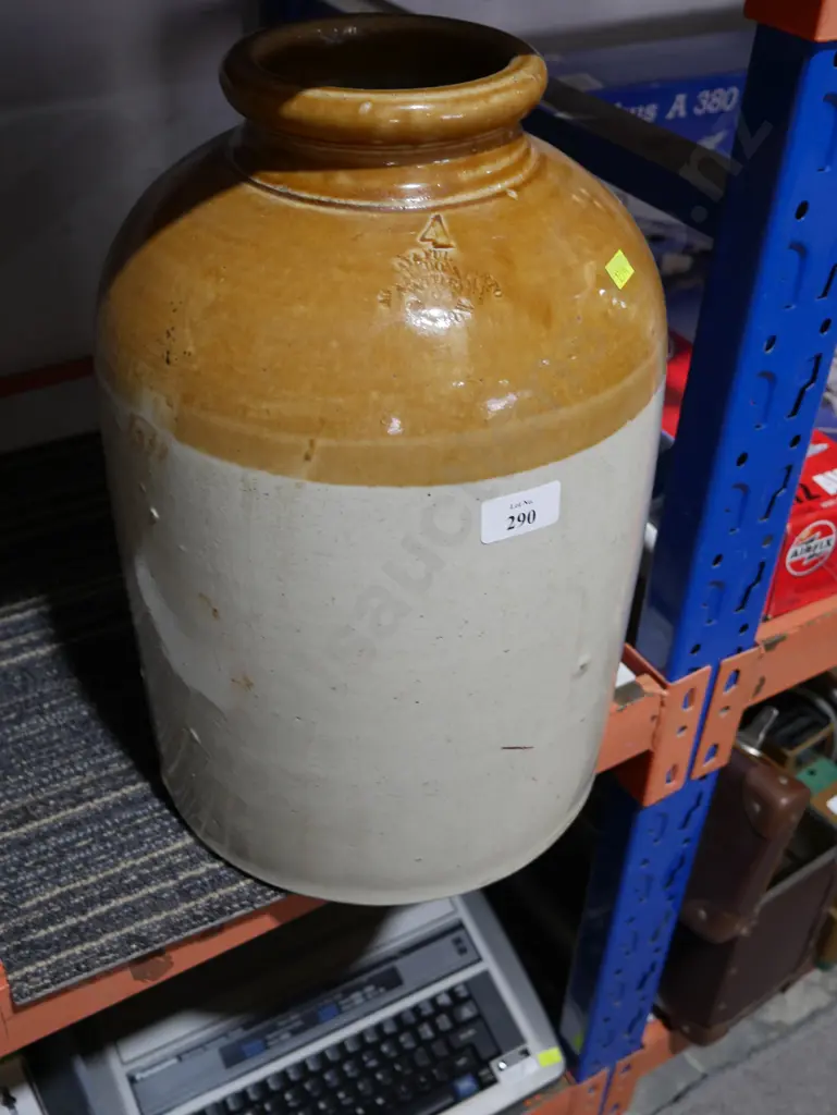 Stone crock Image 1++