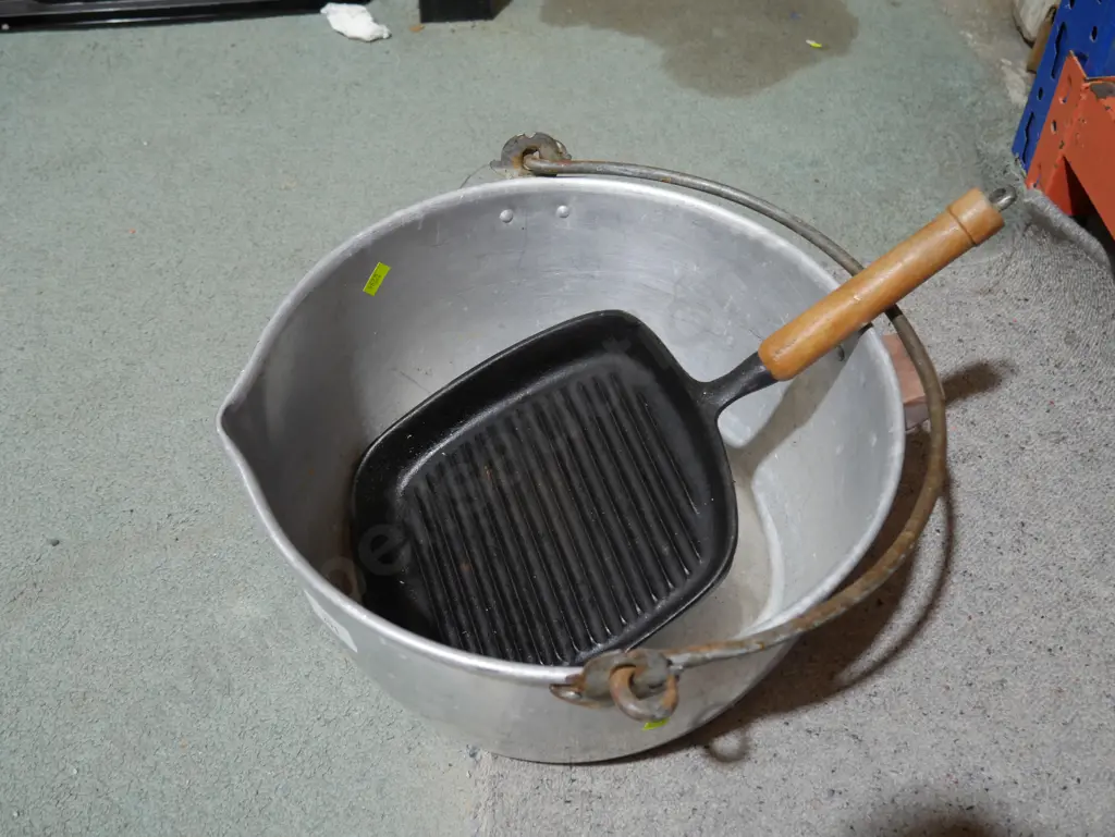 Jam pan etc Image 1++