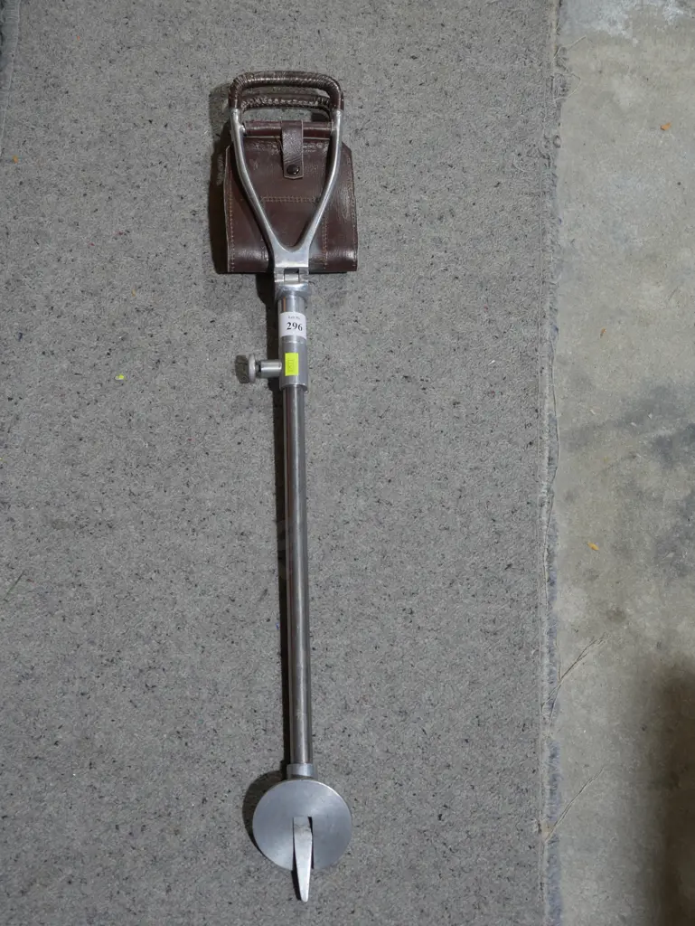 Shooting stick Image 1++