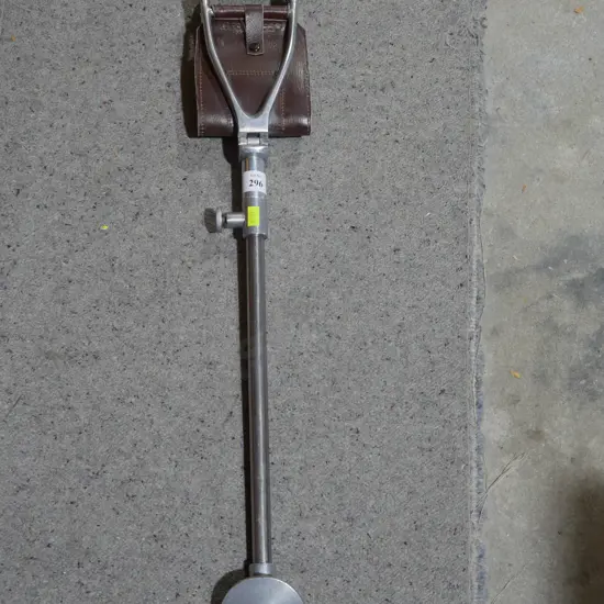 Shooting stick