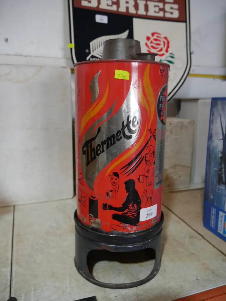 Thermette Image 1++