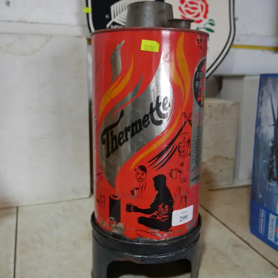Thermette