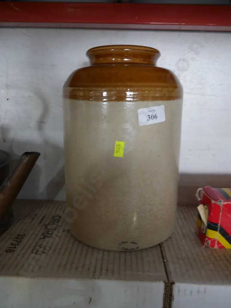 Stone crock Image 1++