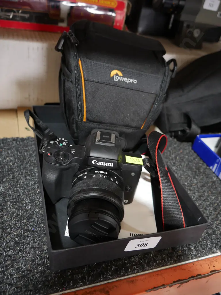 Canon camera Image 1++
