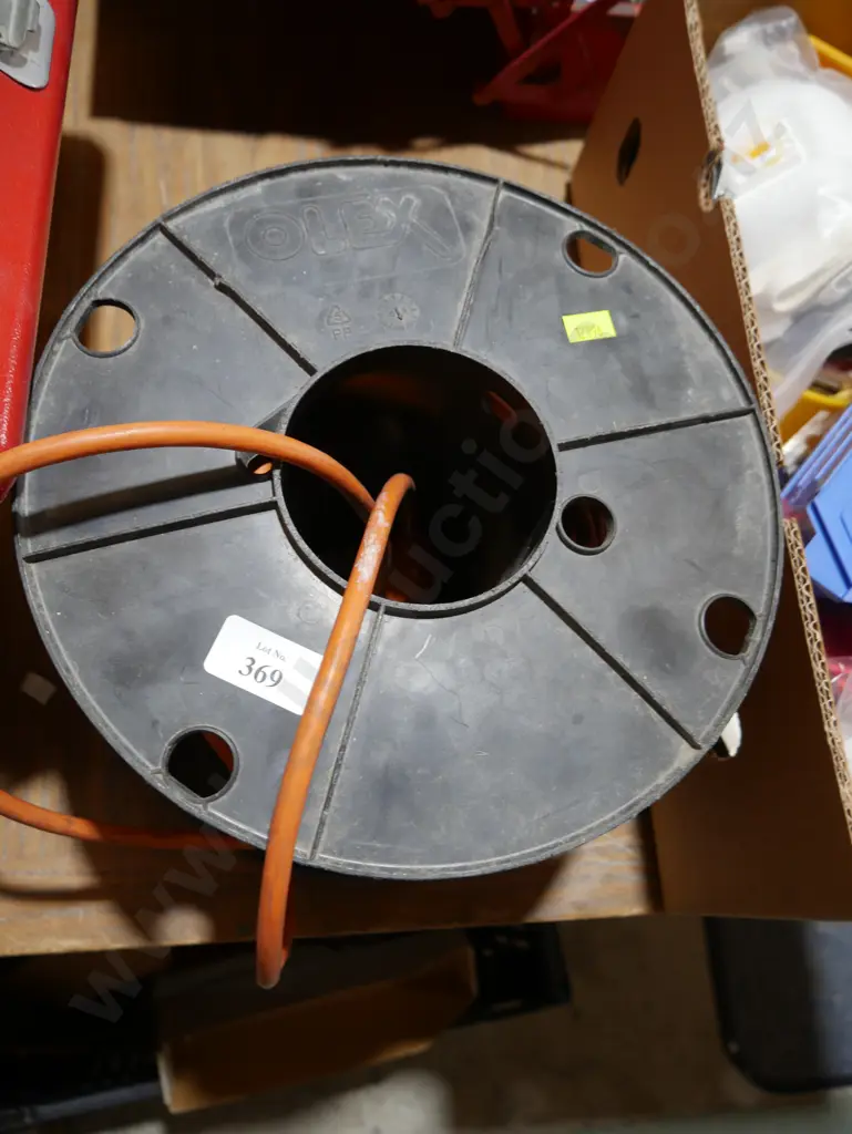 Extension lead Image 1++